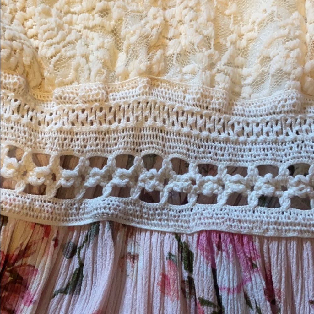 Two Mini Dresses - image 5